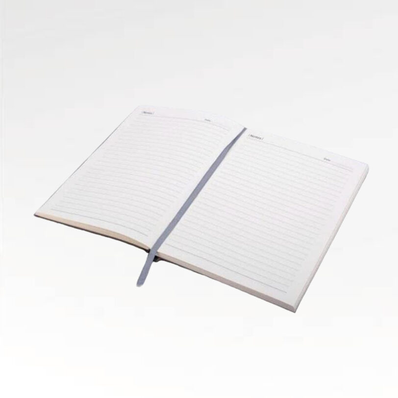 Rolex A5 Notebook