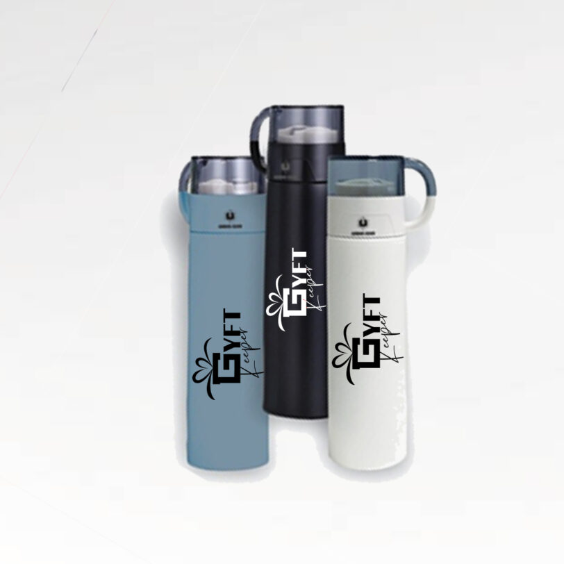 Hot & Cold Sports Bottle