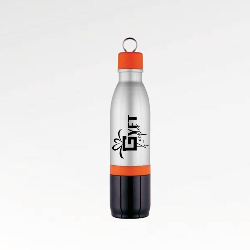 2-in-1 Hot & Cold Flask